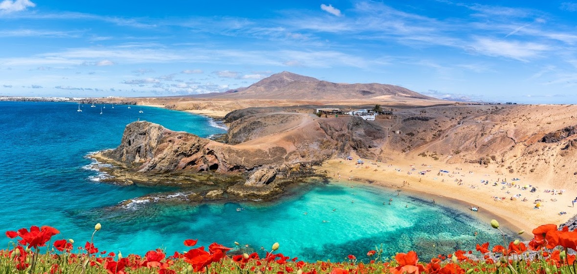 Photo de Îles Canaries