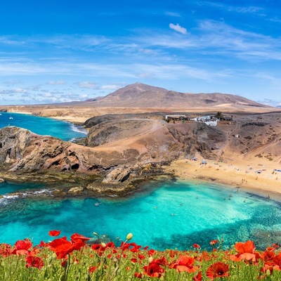 Kanarische Inseln hotels