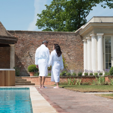 Die besten Hotels mit Whirlpools in der Nähe von London