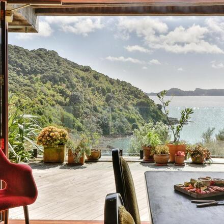 Die 8 besten Weinhotels in Northland