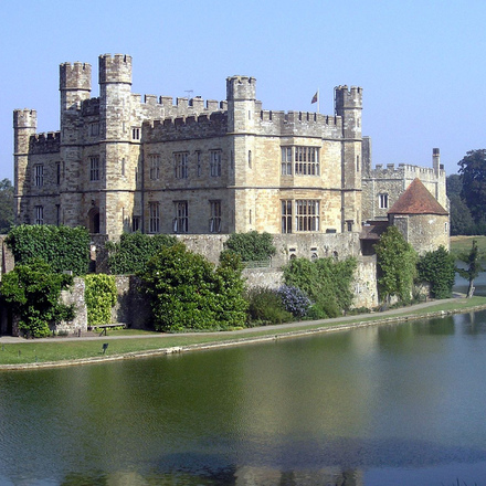 66 der romantischsten Hotels im Südosten des Vereinigten Königreichs