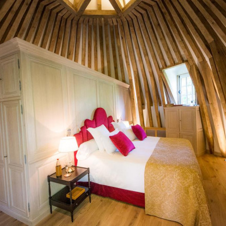 20 der besten Boutique-Hotels in der Normandie