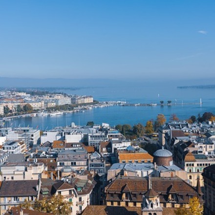 Où séjourner à Genève
