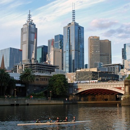 Où séjourner à Melbourne