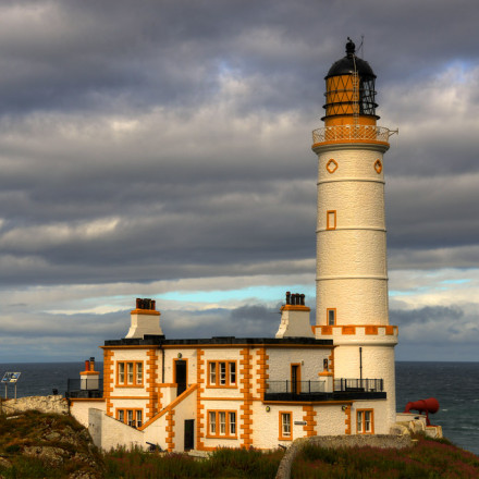 Die 19 besten schrulligen Hotels in Irland