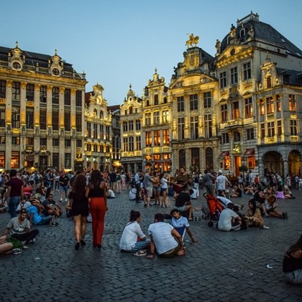 Où séjourner à Bruxelles