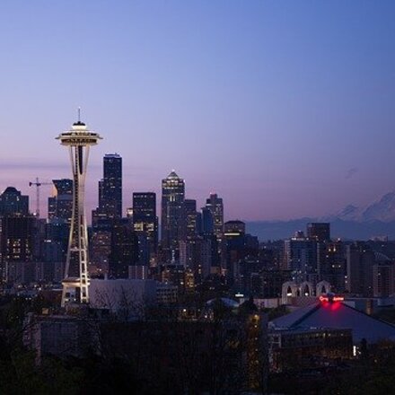 Où séjourner à Seattle