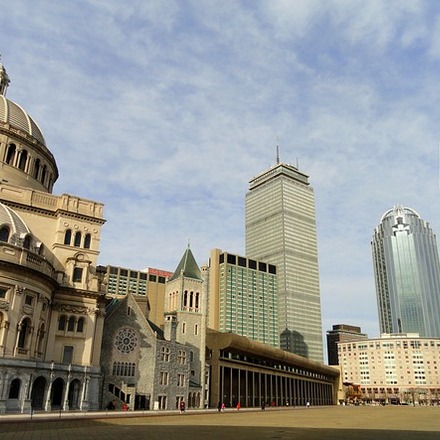 Où séjourner à Boston