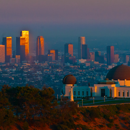 Où séjourner à Los Angeles