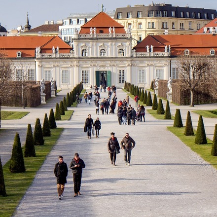 Où séjourner à Vienne