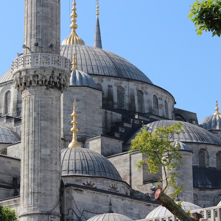 Où séjourner à Istanbul