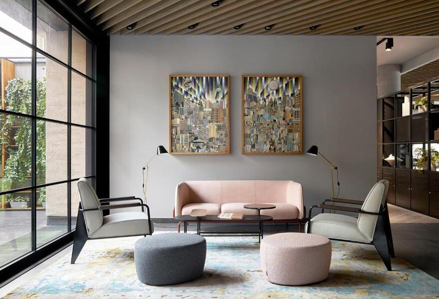 Puro Krakow Kazimierz