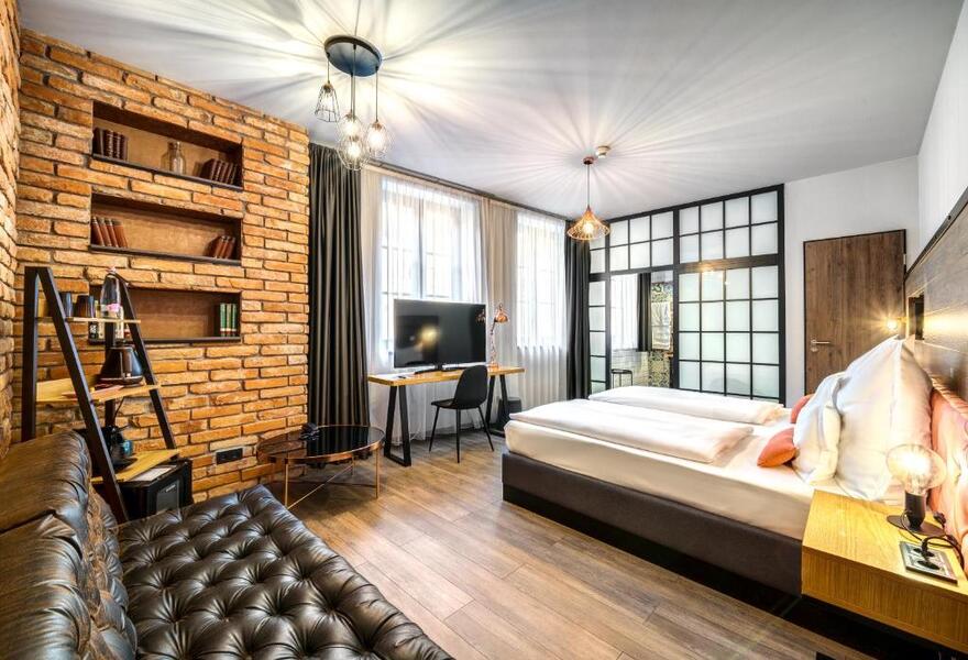 Hotel Memories OldTown