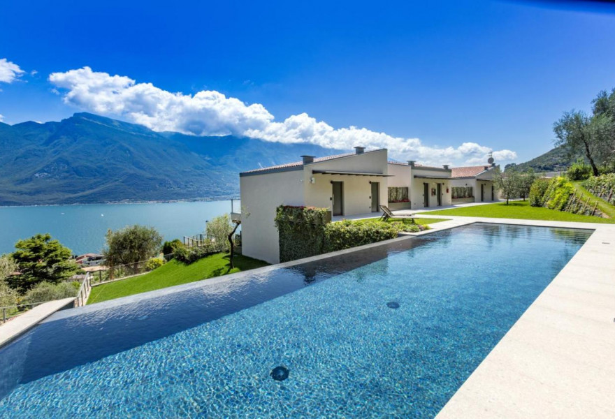 LLAC Living Nature Hotel