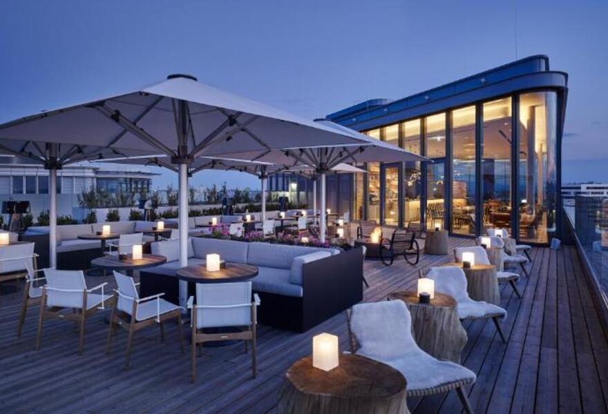 Andaz Vienna am Belvedere