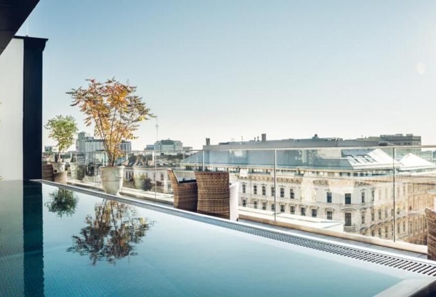 Hotel Grand Ferdinand 