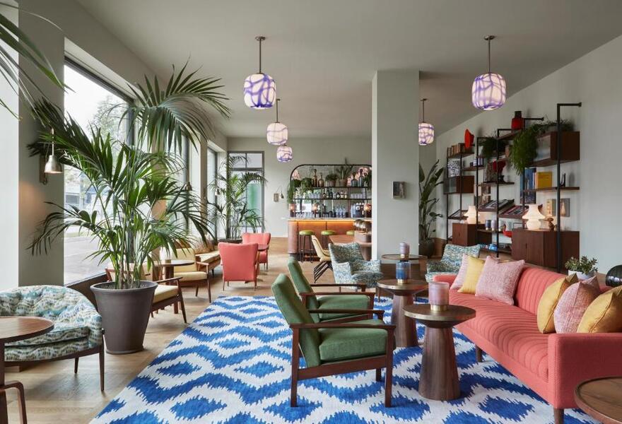 The July - Twenty Eight