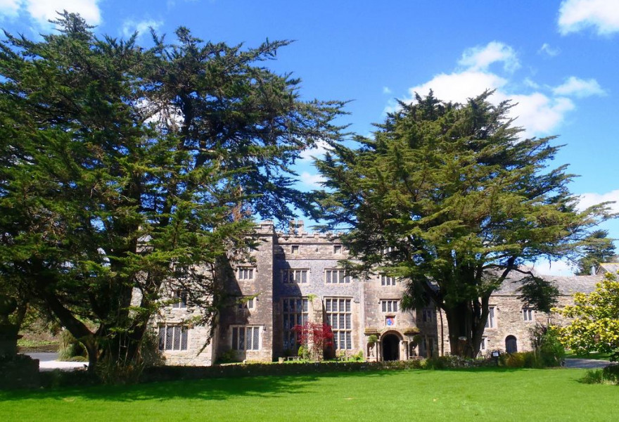 Boringdon Hall Hotel