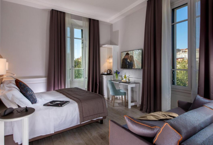 Princeps Boutique Hotel 